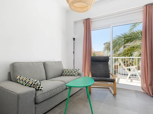 Apartment Can Picafort, 2 bedrooms, 3 persons - photo_1011865509404