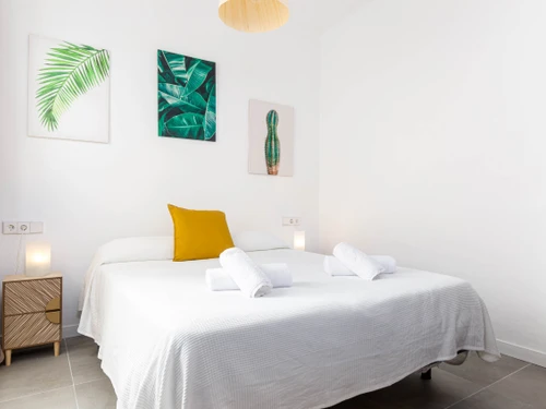 Apartment Can Picafort, 2 bedrooms, 3 persons - photo_1011865509404