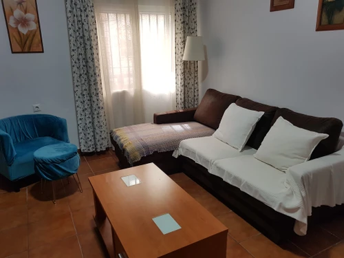 Apartamento Cádiz, 2 dormitorios, 4 personas - photo_1011865509685