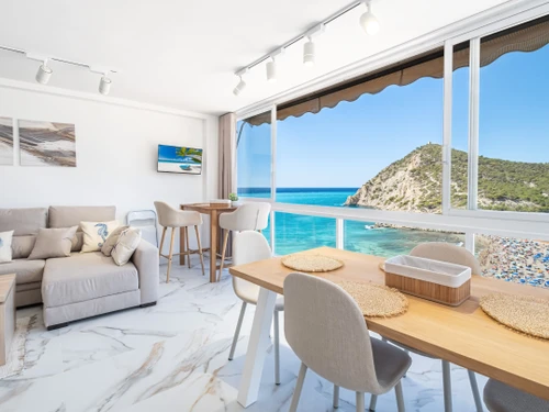 Appartement Cala de Finestrat, 2 pièces, 4 personnes - photo_1011865510093