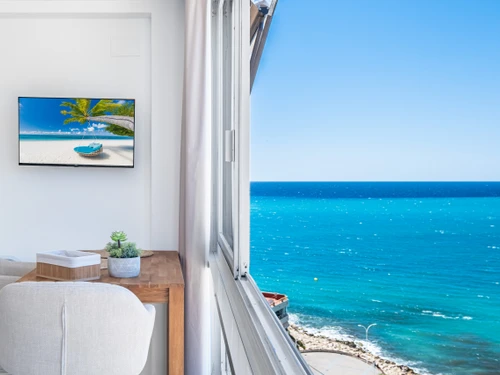 Ferienwohnung Finestrat, 1 Schlafzimmer, 4 Personen - photo_1011865510093