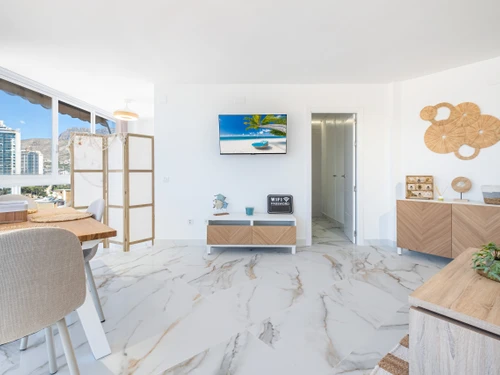 Ferienwohnung Finestrat, 1 Schlafzimmer, 4 Personen - photo_1011865510093