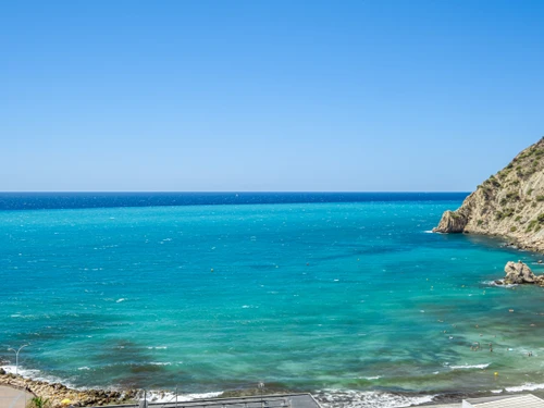 Ferienwohnung Finestrat, 1 Schlafzimmer, 4 Personen - photo_1011865510093