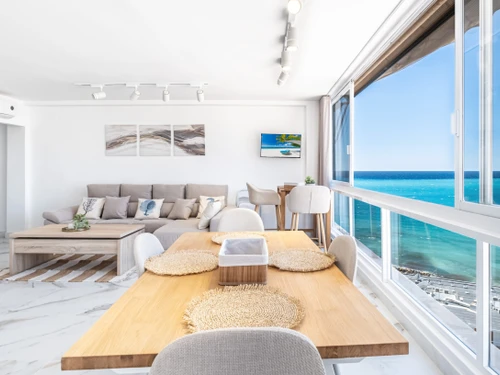 Ferienwohnung Finestrat, 1 Schlafzimmer, 4 Personen - photo_1011865510093