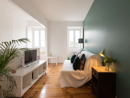 Apartamento Peniche, 1 dormitorio, 4 personas - photo_1011865510507