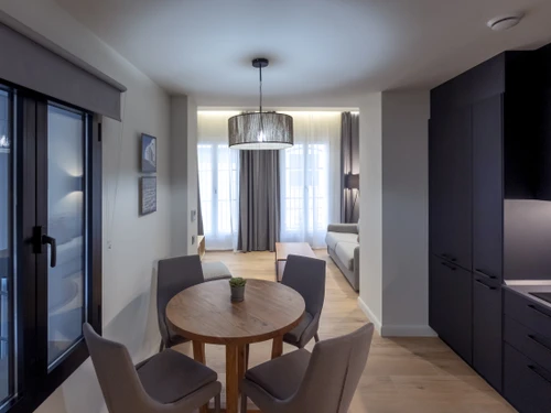 Ferienwohnung Cádiz, 1 Schlafzimmer, 4 Personen - photo_1011865510778