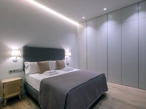 Ferienwohnung Cádiz, 1 Schlafzimmer, 4 Personen - photo_1011865510778