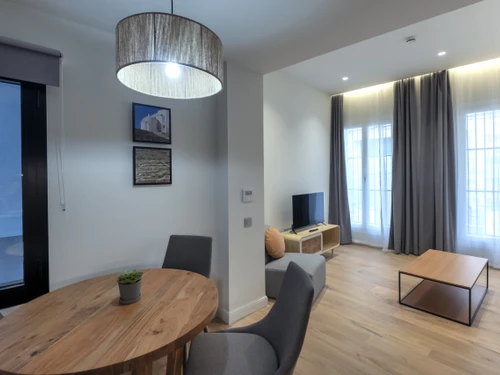 Ferienwohnung Cádiz, 1 Schlafzimmer, 4 Personen - photo_1011865510778