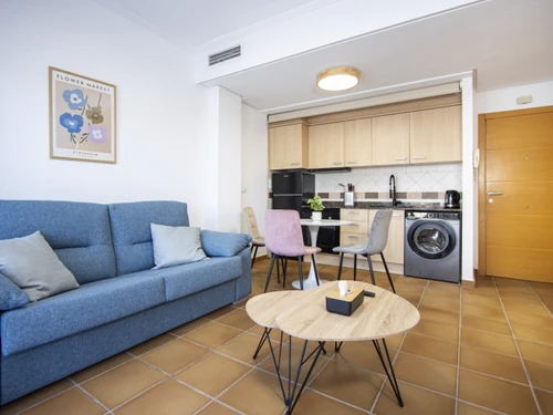 Ferienwohnung Villanueva del Río Segura, 1 Schlafzimmer, 4 Personen - photo_1011865511068