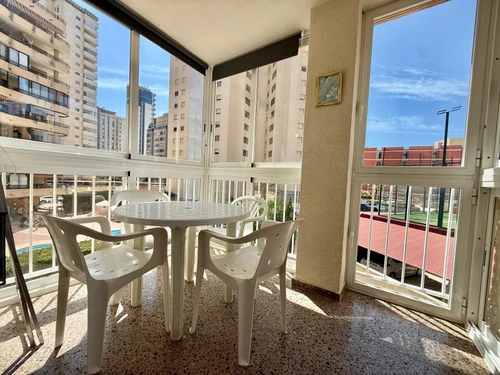 Ferienwohnung Calp, 1 Schlafzimmer, 4 Personen - photo_1011865511758