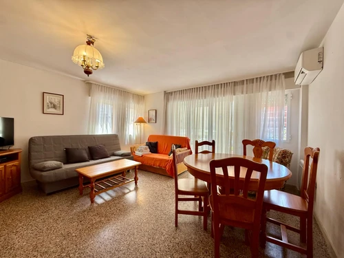 Ferienwohnung Calp, 1 Schlafzimmer, 4 Personen - photo_1011865511758