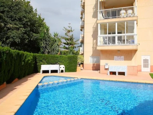 Apartamento Calpe, 1 dormitorio, 4 personas - photo_1011865511758