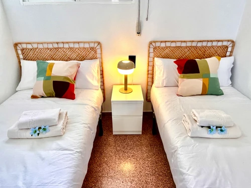 Ferienwohnung Arenals del Sol, 2 Schlafzimmer, 4 Personen - photo_1011865512307