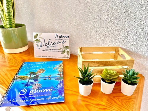 Ferienwohnung Arenals del Sol, 2 Schlafzimmer, 4 Personen - photo_1011865512307