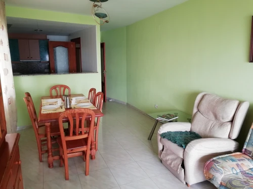 Ferienwohnung Peniscola, 2 Schlafzimmer, 6 Personen - photo_1011865512584