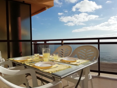 Appartement Peniscola, 3 pièces, 6 personnes - photo_1011865512584
