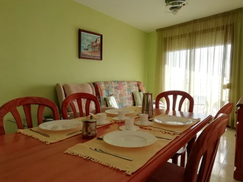 Ferienwohnung Peniscola, 2 Schlafzimmer, 6 Personen - photo_1011865512584