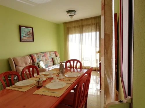 Ferienwohnung Peniscola, 2 Schlafzimmer, 6 Personen - photo_1011865512584