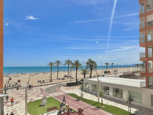 Apartment Cullera, 2 bedrooms, 5 persons - photo_1011865512711