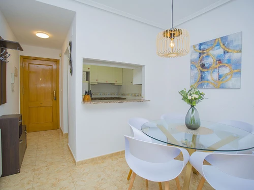 Ferienwohnung Torrevieja, 2 Schlafzimmer, 5 Personen - photo_1011865512980