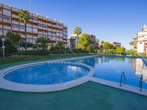 Appartement Torrevieja, 3 pièces, 5 personnes - photo_1011865512980