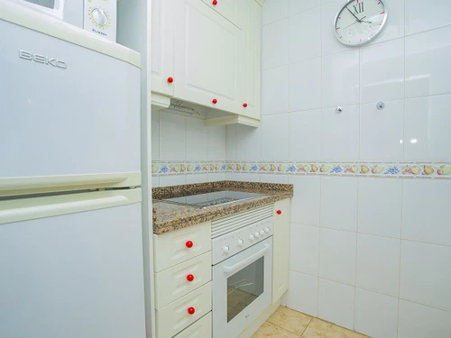 Ferienwohnung Torrevieja, 2 Schlafzimmer, 5 Personen - photo_1011865512980