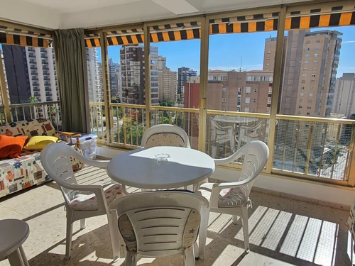 Apartment Benidorm, 2 bedrooms, 6 persons - photo_1011865513275