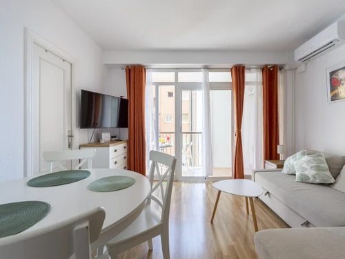 Ferienwohnung Almería, 1 Schlafzimmer, 3 Personen - photo_1011865513408
