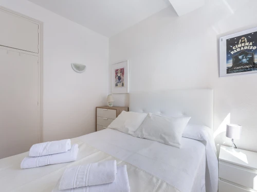 Ferienwohnung Almería, 1 Schlafzimmer, 3 Personen - photo_1011865513408