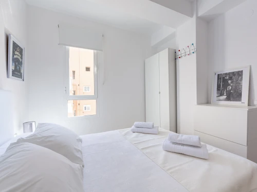 Ferienwohnung Almería, 1 Schlafzimmer, 3 Personen - photo_1011865513408