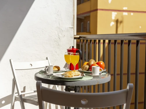 Ferienwohnung Almería, 1 Schlafzimmer, 3 Personen - photo_1011865513408