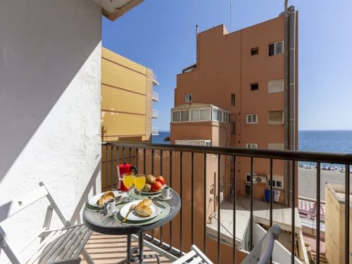 Ferienwohnung Almería, 1 Schlafzimmer, 3 Personen - photo_1011865513408