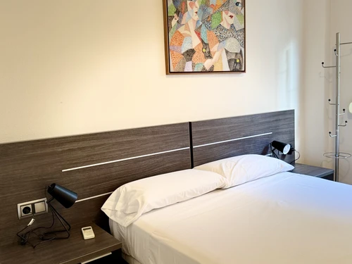 Ferienwohnung Denia, 2 Schlafzimmer, 5 Personen - photo_1011865513541