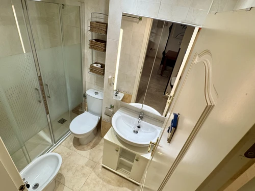 Ferienwohnung Denia, 2 Schlafzimmer, 5 Personen - photo_1011865513541