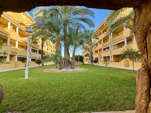 Ferienwohnung Denia, 2 Schlafzimmer, 5 Personen - photo_1011865513541