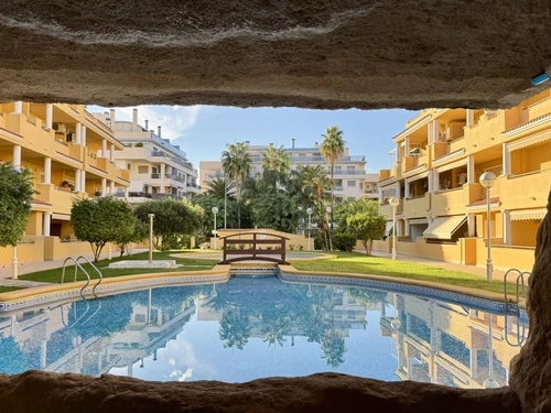 Ferienwohnung Denia, 2 Schlafzimmer, 5 Personen - photo_1011865513541