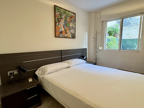 Ferienwohnung Denia, 2 Schlafzimmer, 5 Personen - photo_1011865513541