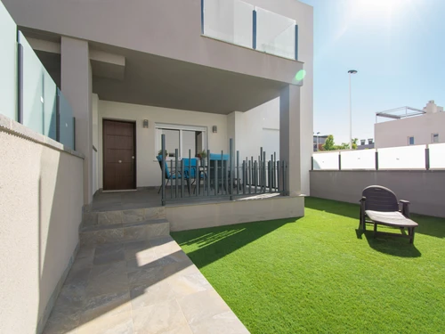 Bungalow Torrevieja, 3 pièces, 4 personnes - photo_1011865513953