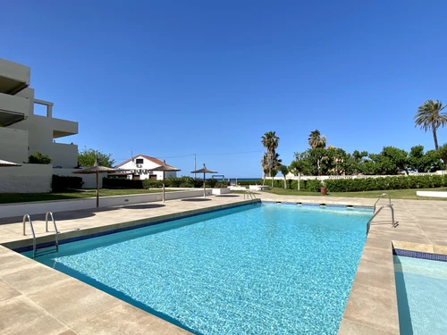 Appartement Denia, 4 pièces, 7 personnes - photo_1011865514092