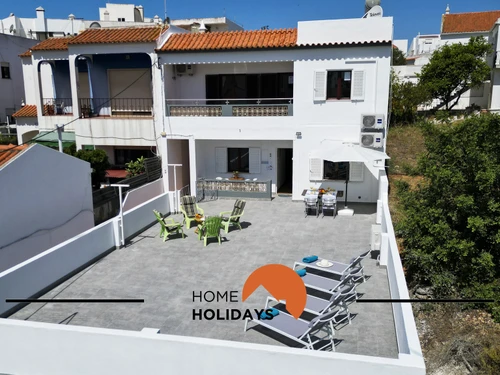Apartamento Albufeira, 2 dormitorios, 4 personas - photo_1011865514225