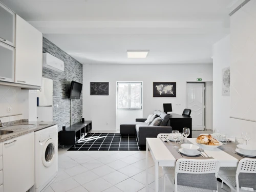 Apartamento Cascais, 2 dormitorios, 4 personas - photo_1011865514372