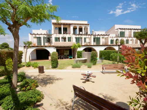 Maison El Perelló, 4 pièces, 8 personnes - photo_1011865514509