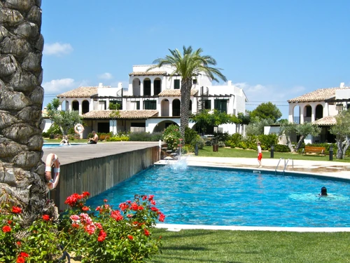 Maison El Perelló, 4 pièces, 8 personnes - photo_1011865514509