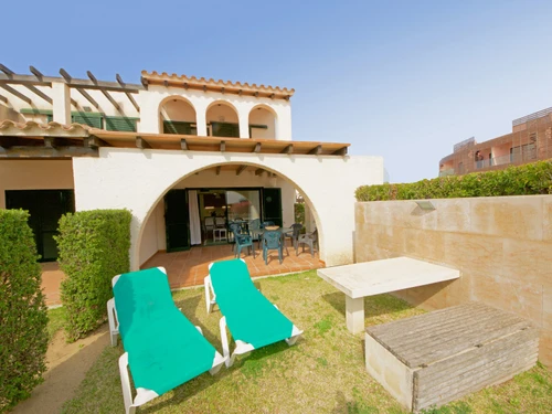 Maison El Perelló, 4 pièces, 8 personnes - photo_1011865514509