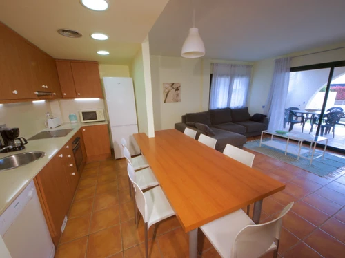 Maison El Perelló, 4 pièces, 8 personnes - photo_1011865514509