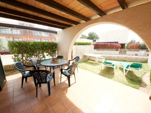 Maison El Perelló, 4 pièces, 8 personnes - photo_1011865514509