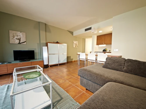 Maison El Perelló, 4 pièces, 8 personnes - photo_1011865514509