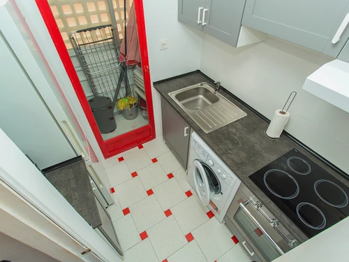 Ferienwohnung Torrevieja, La Mata, 2 Schlafzimmer, 4 Personen - photo_1011865514771