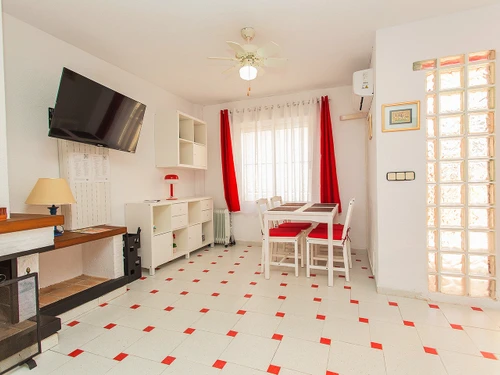 Ferienwohnung Torrevieja, La Mata, 2 Schlafzimmer, 4 Personen - photo_1011865514771
