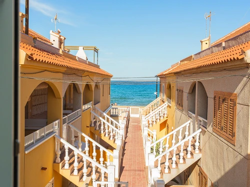 Apartamento Torrevieja, La Mata, 2 dormitorios, 4 personas - photo_1011865514771